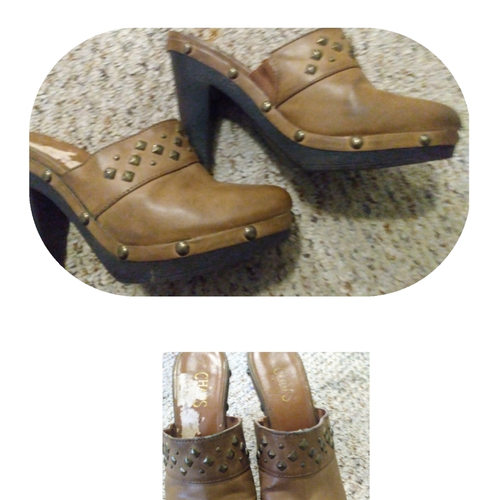 Chaps sz 8, name your price